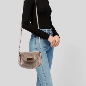 Marc by Marc Jacob’s Mini Natasha Crossbody